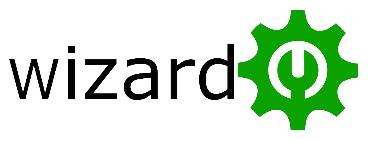 Wizard Logo